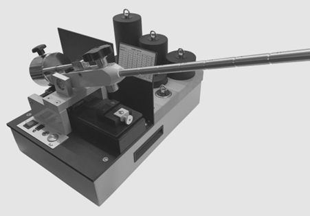 Type 12 impact tester