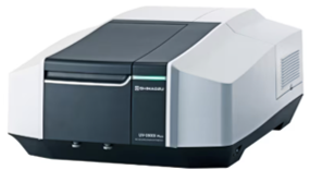 UV-VIS spectrometer